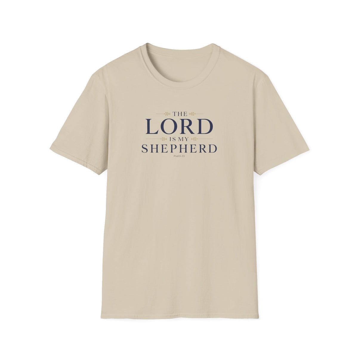 The Lord Is My Shepherd