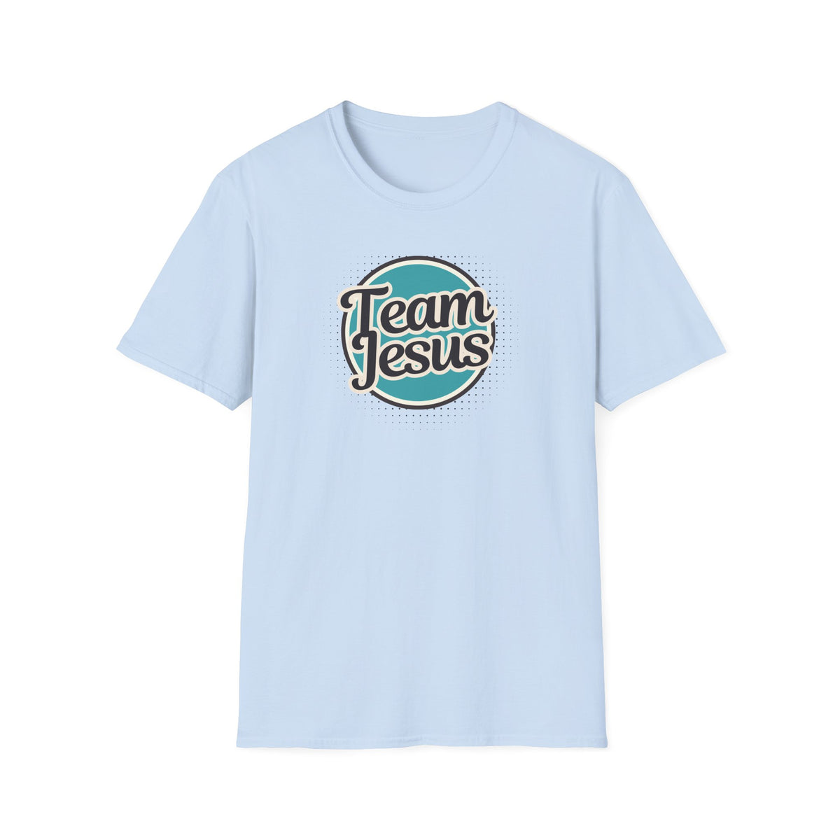 Team Jesus