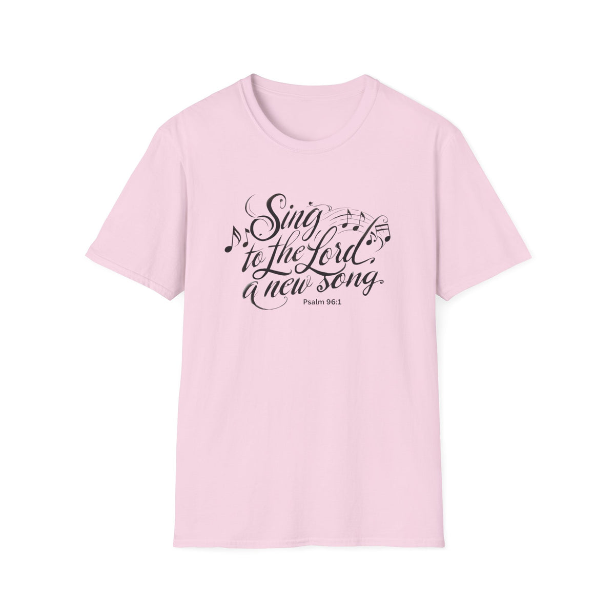 Sing a New Song