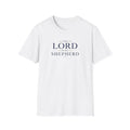 The Lord Is My Shepherd