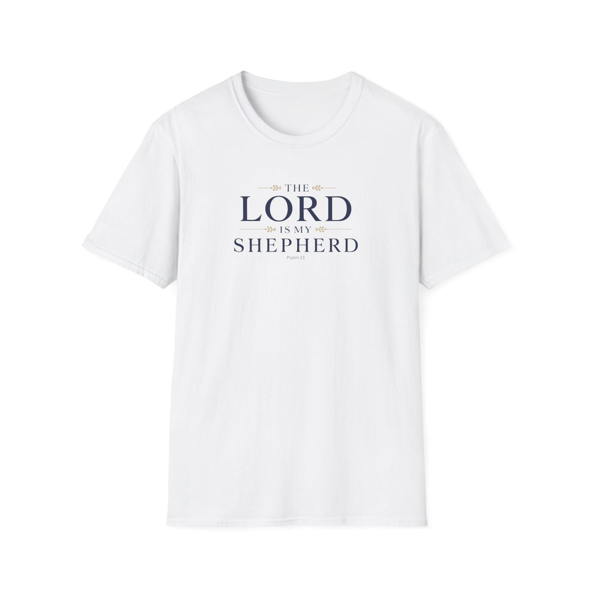 The Lord Is My Shepherd