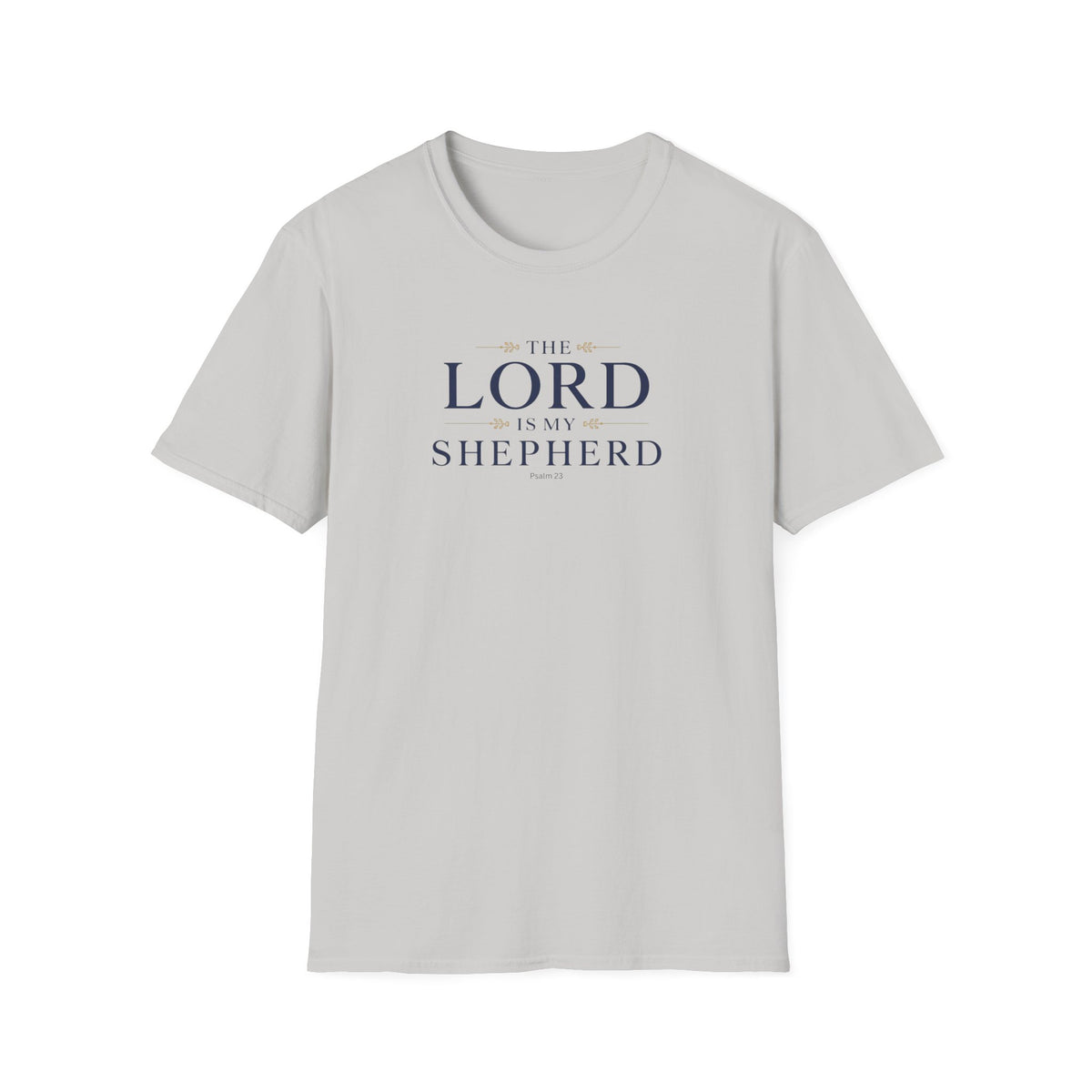 The Lord Is My Shepherd