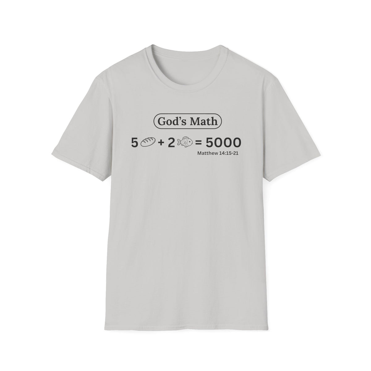God's Math