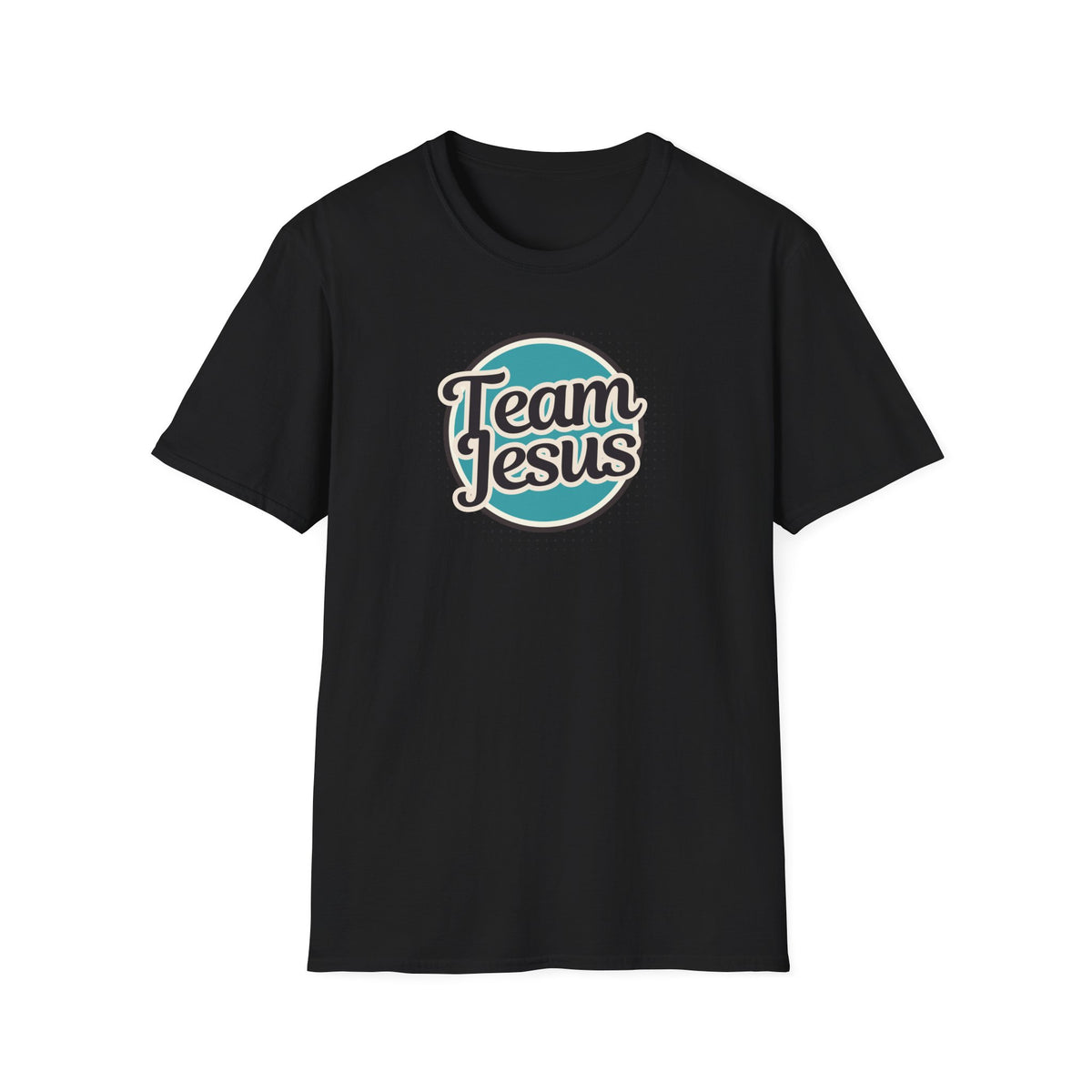 Team Jesus