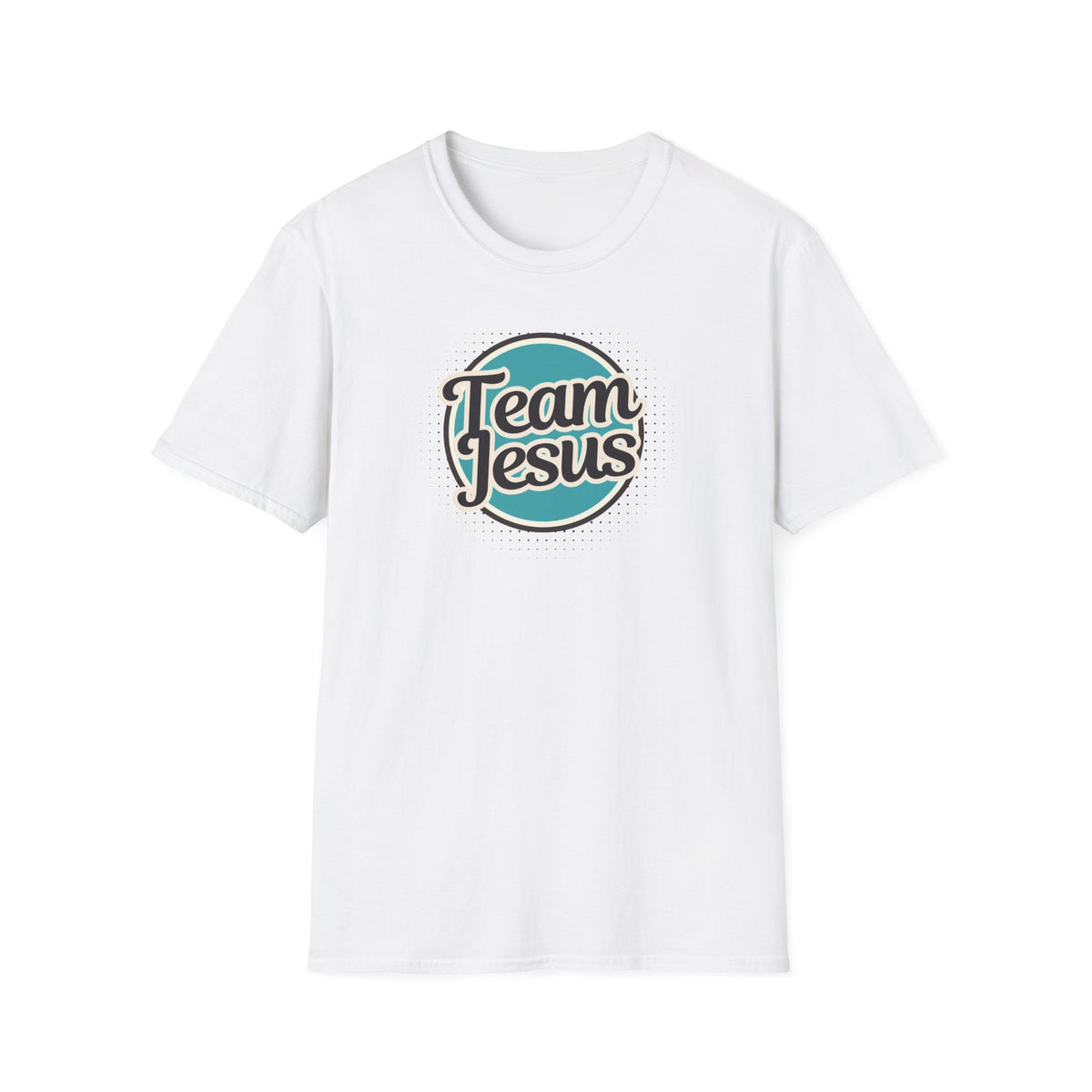 Team Jesus