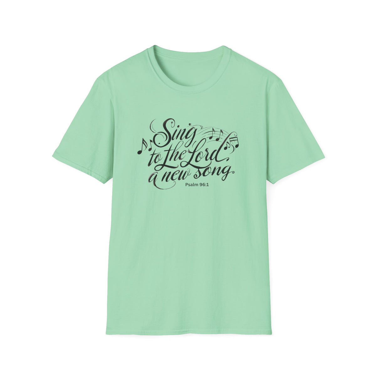 Sing a New Song