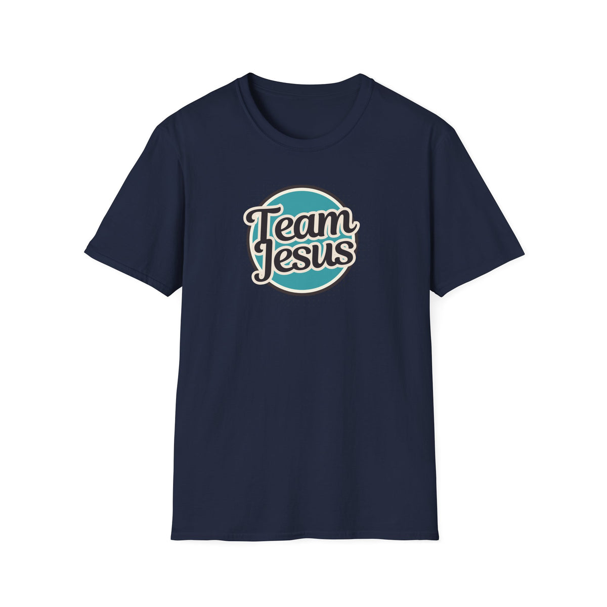 Team Jesus