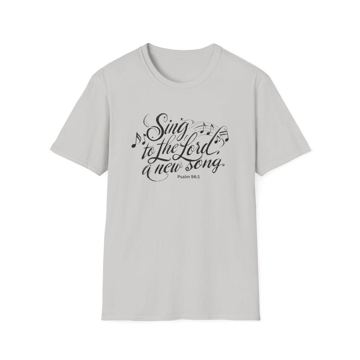 Sing a New Song