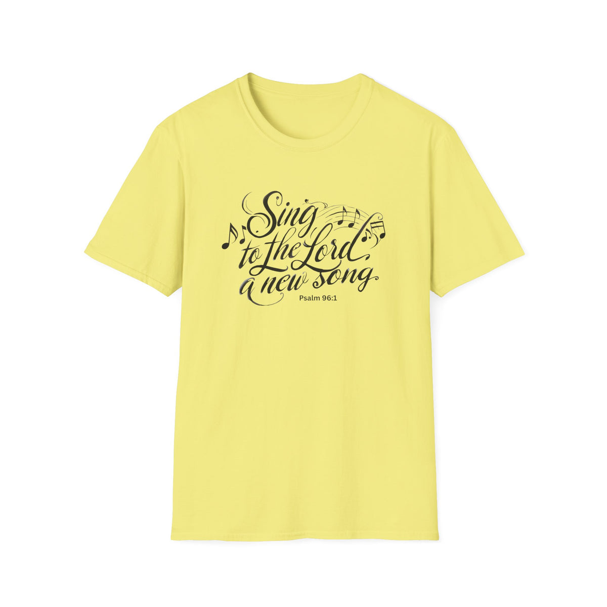 Sing a New Song