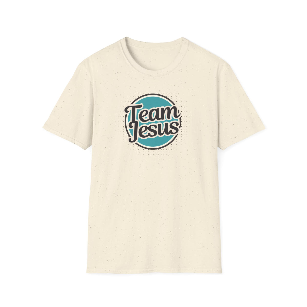 Team Jesus