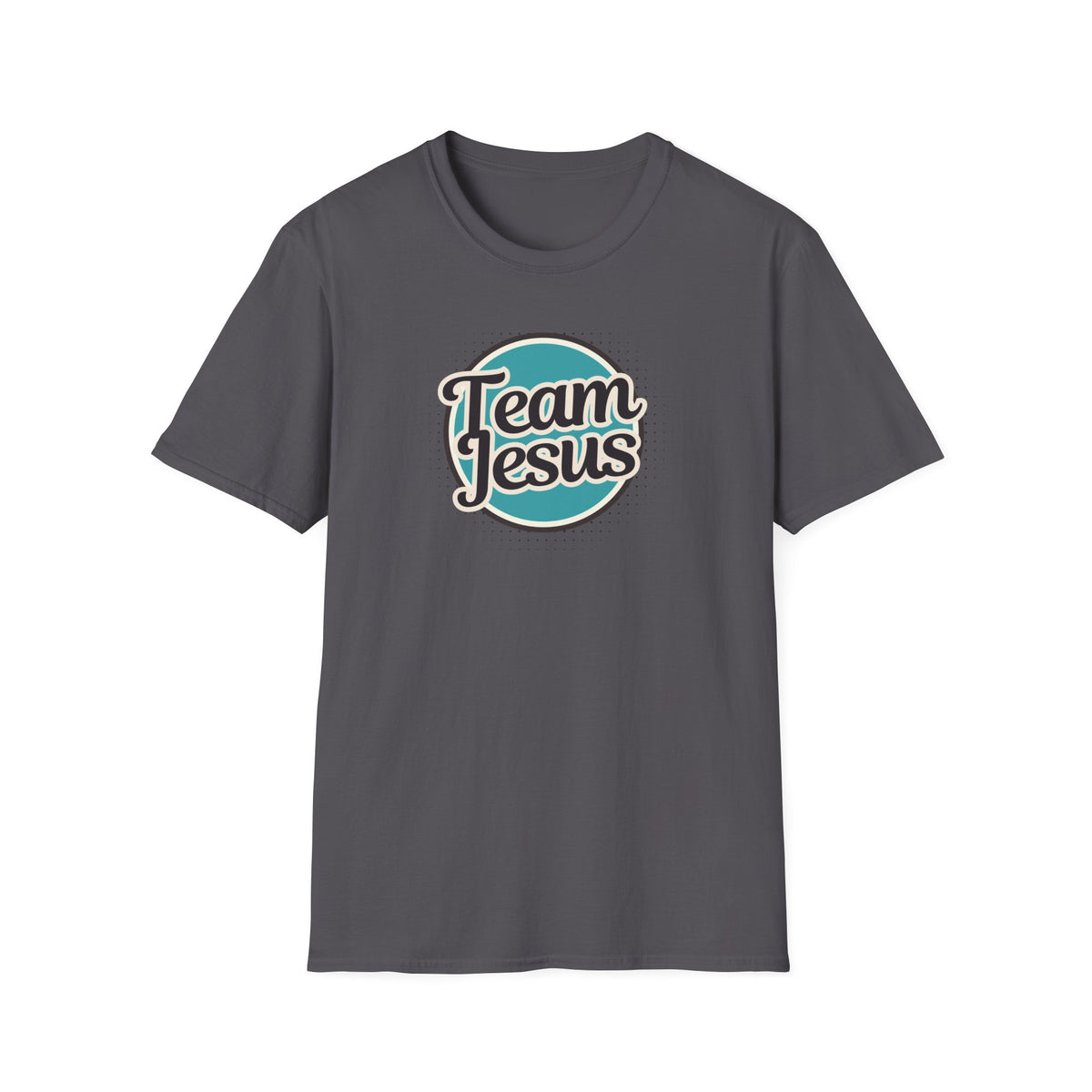 Team Jesus