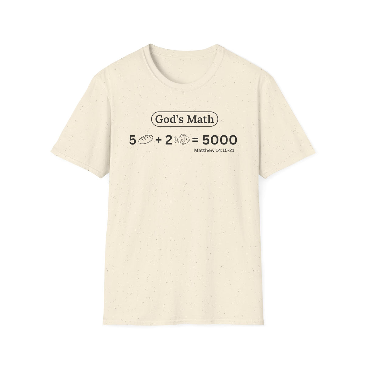 God's Math