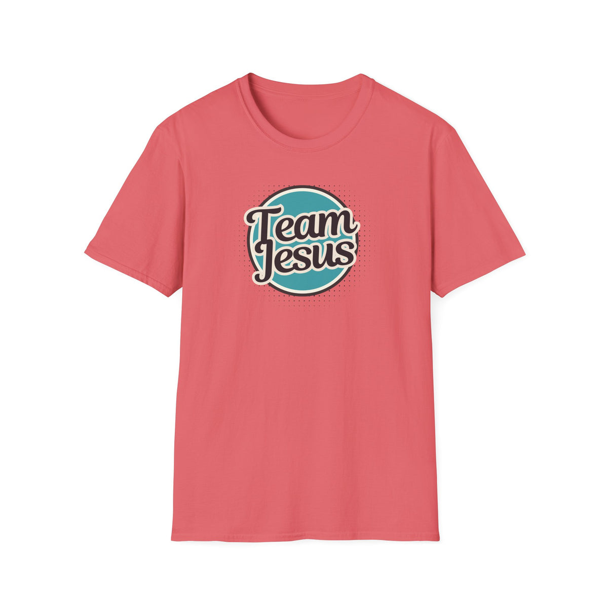 Team Jesus