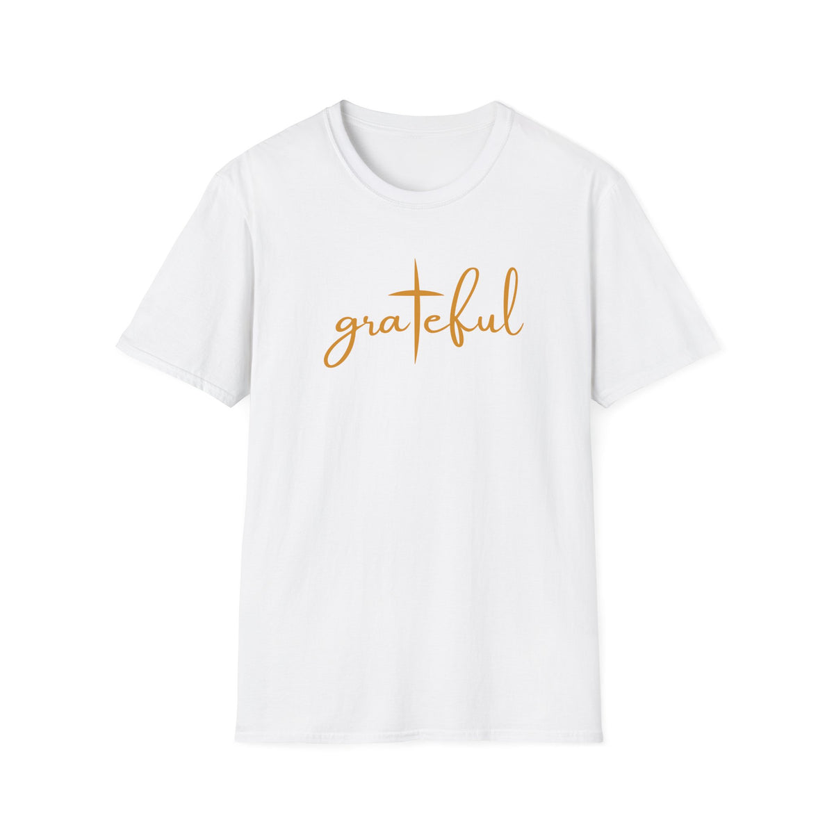 Grateful