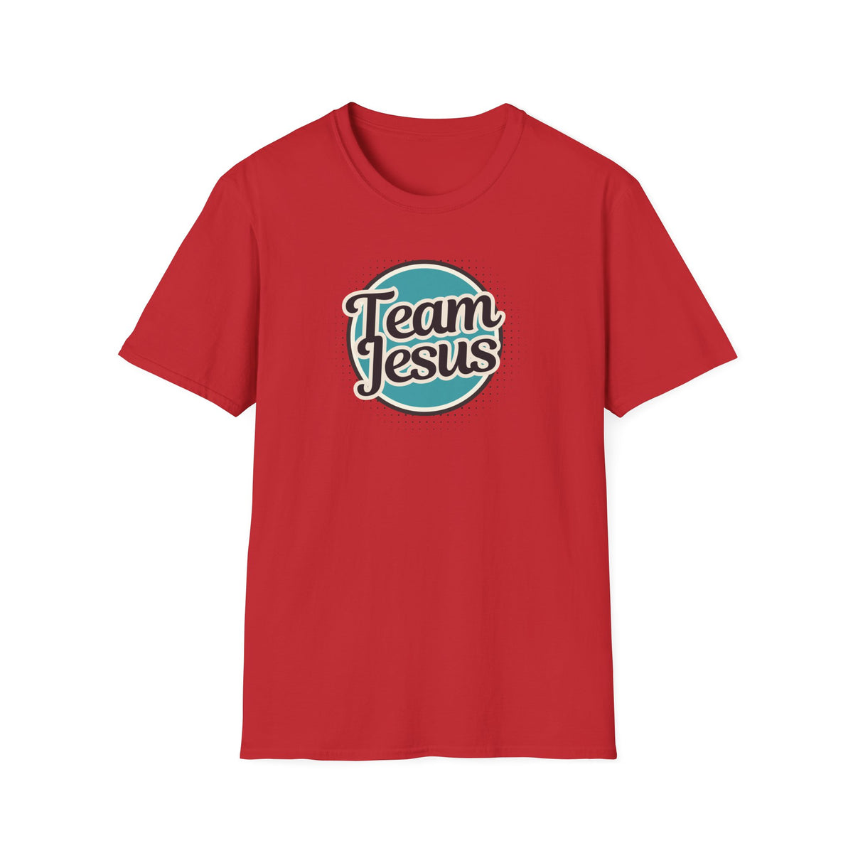 Team Jesus