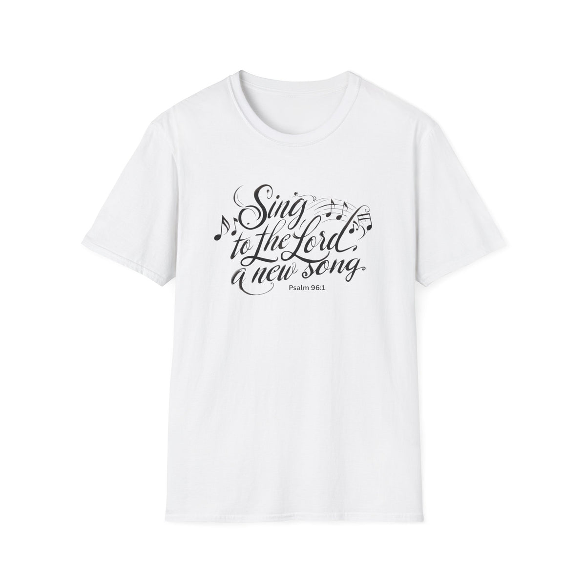 Sing a New Song