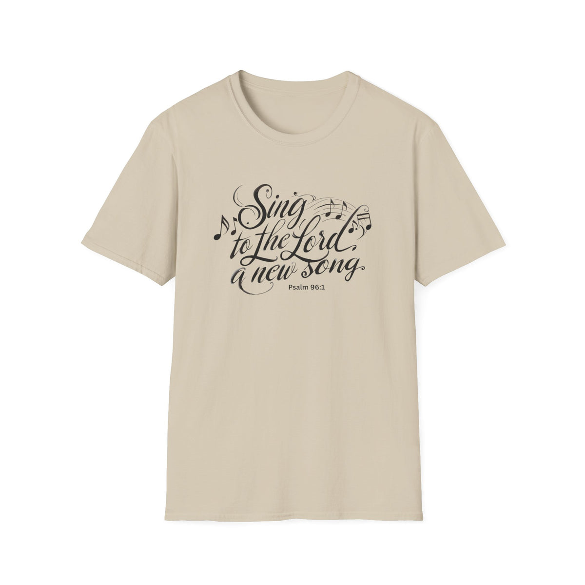 Sing a New Song