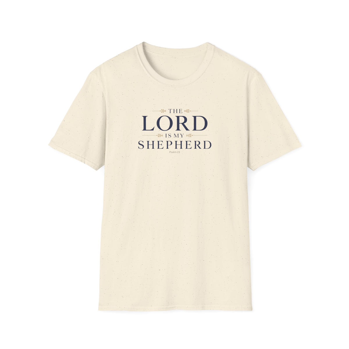 The Lord Is My Shepherd