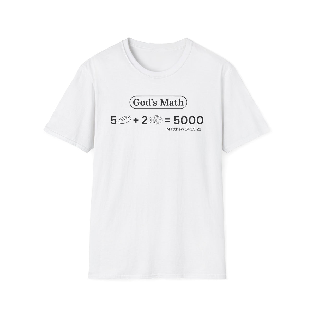 God's Math