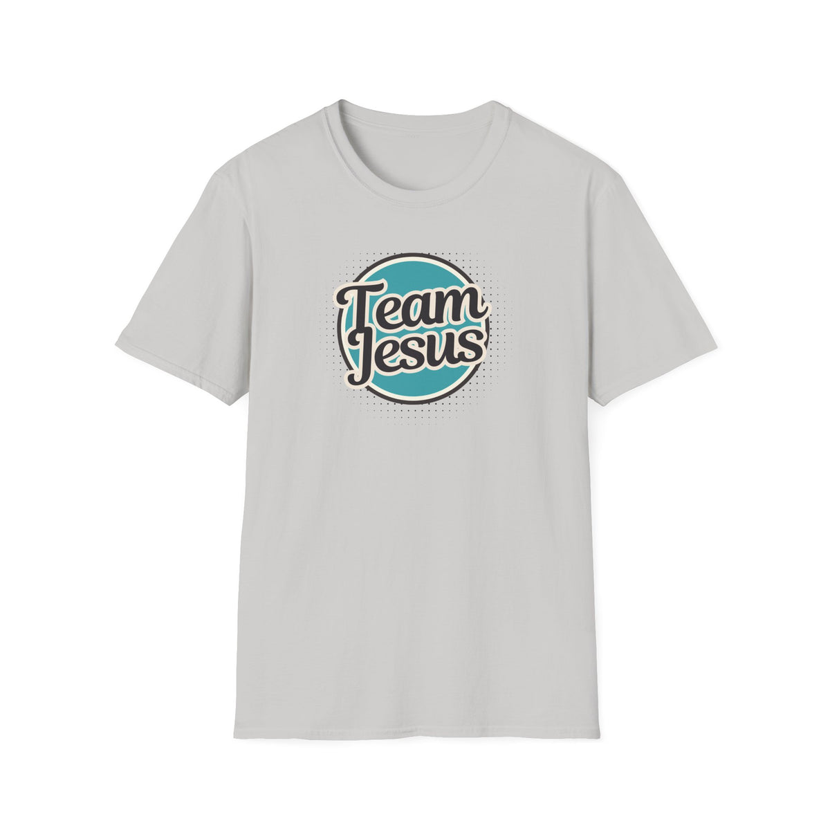 Team Jesus