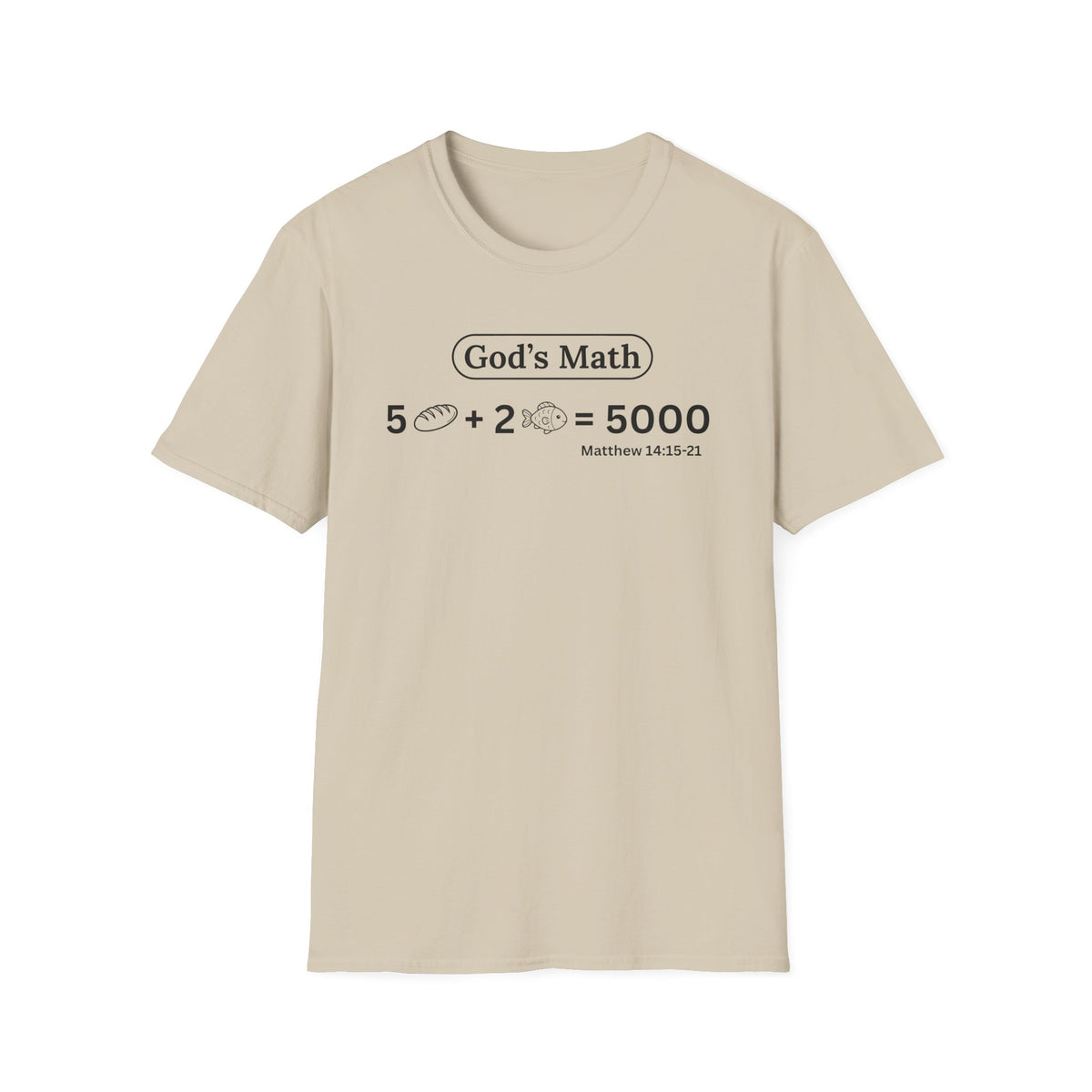 God's Math