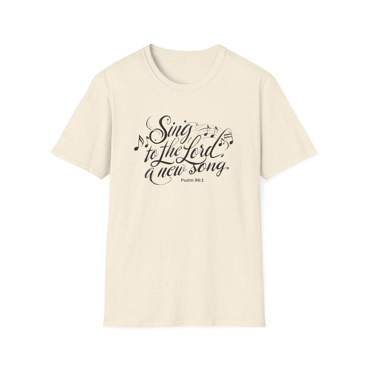 Sing a New Song