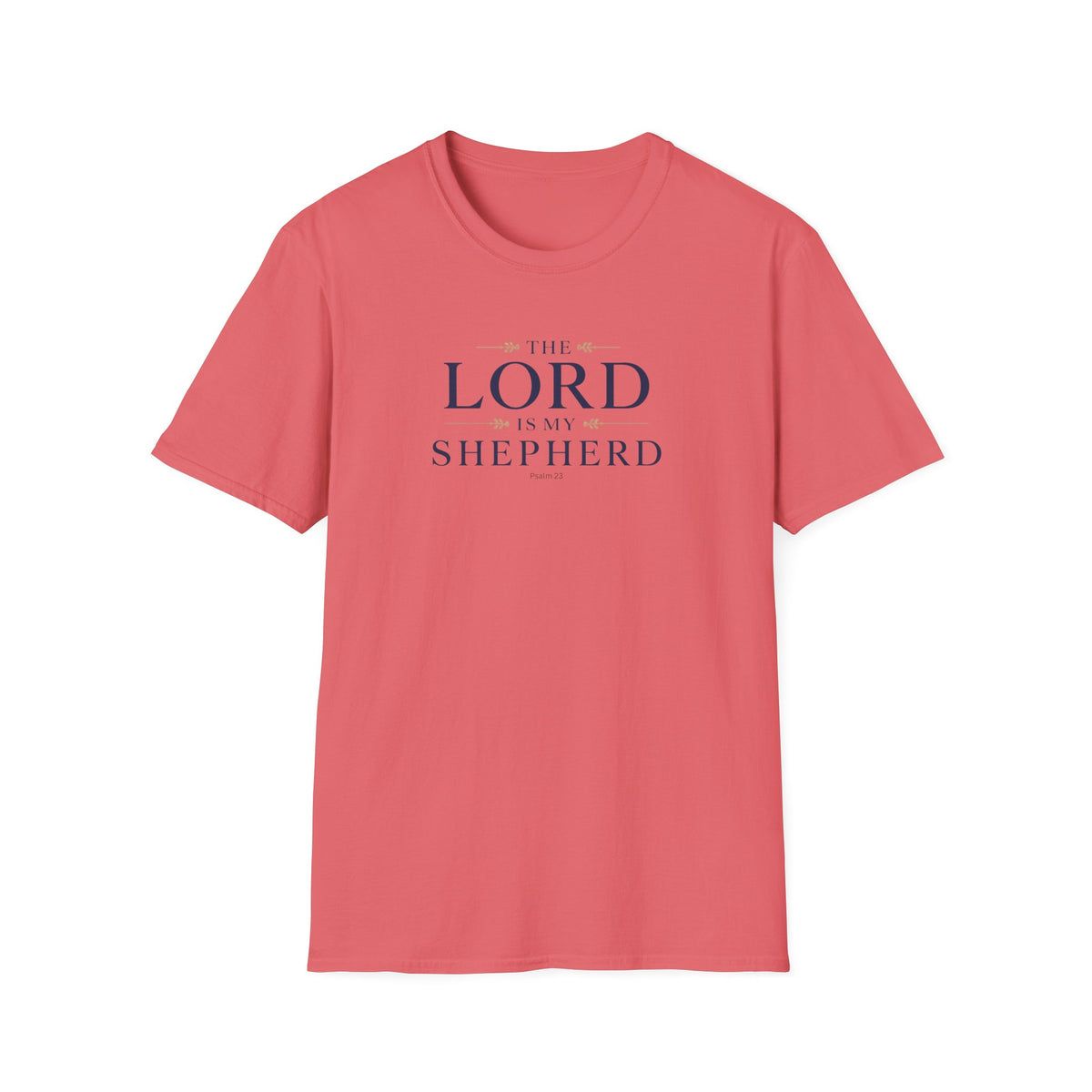 The Lord Is My Shepherd