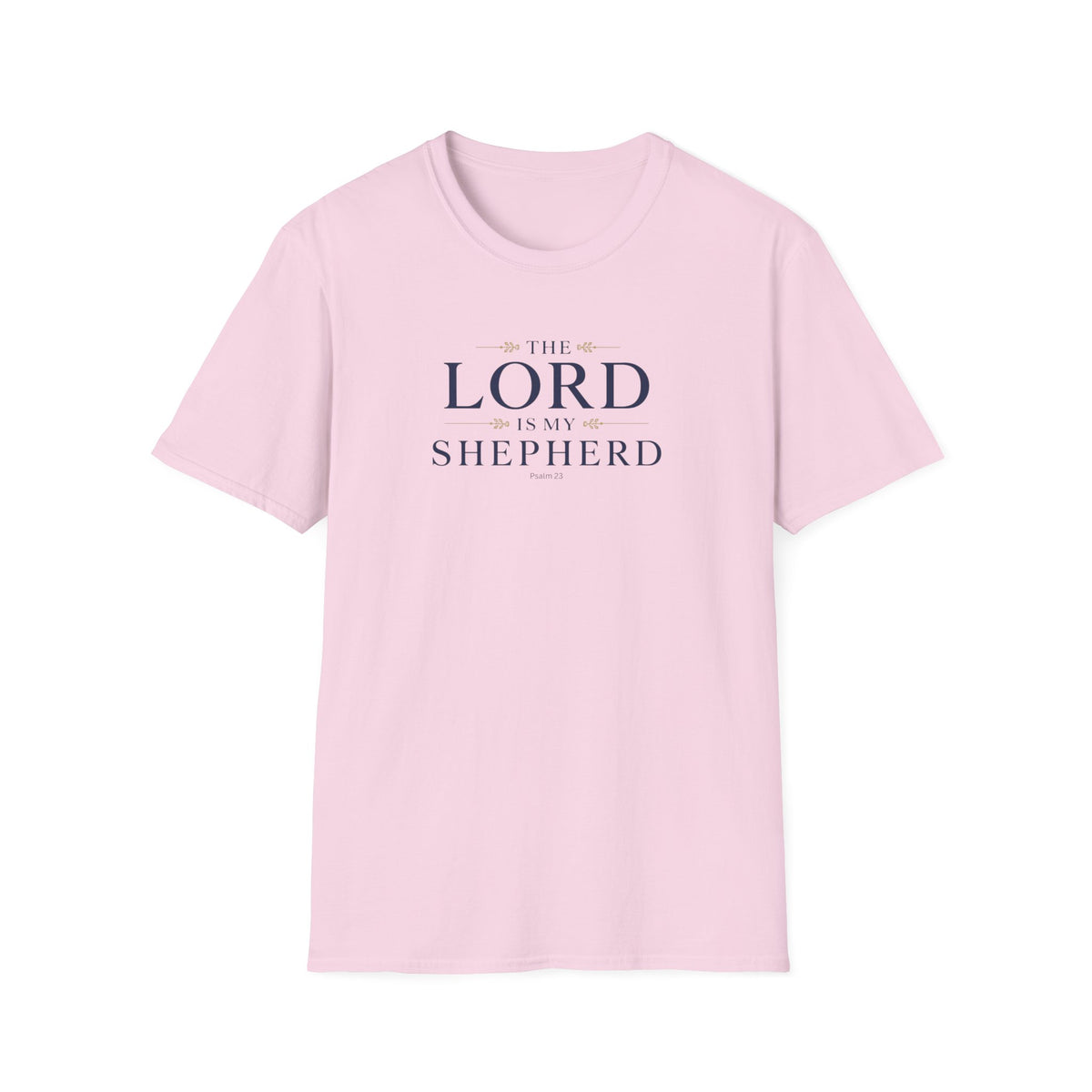 The Lord Is My Shepherd