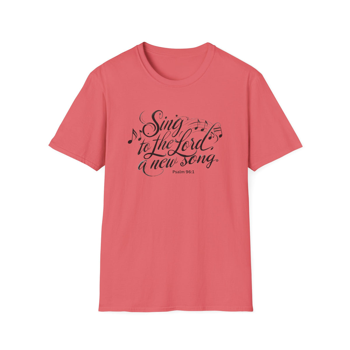 Sing a New Song