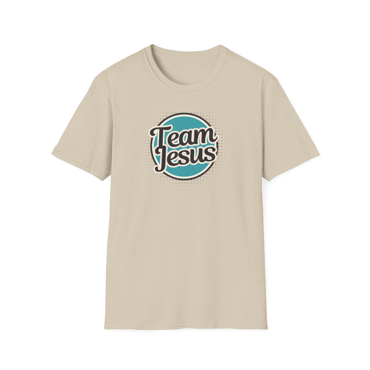Team Jesus