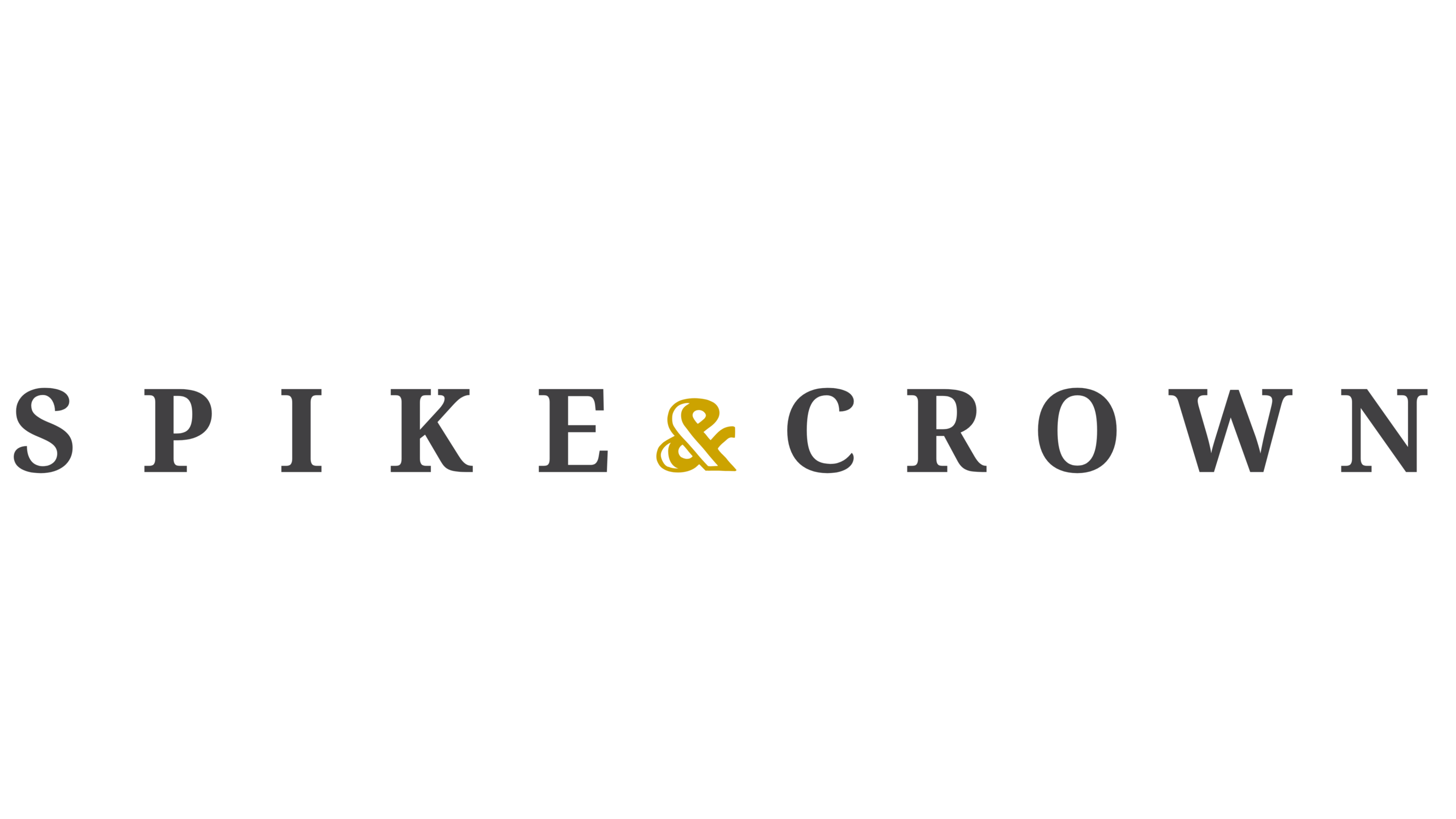 Spike and Crown